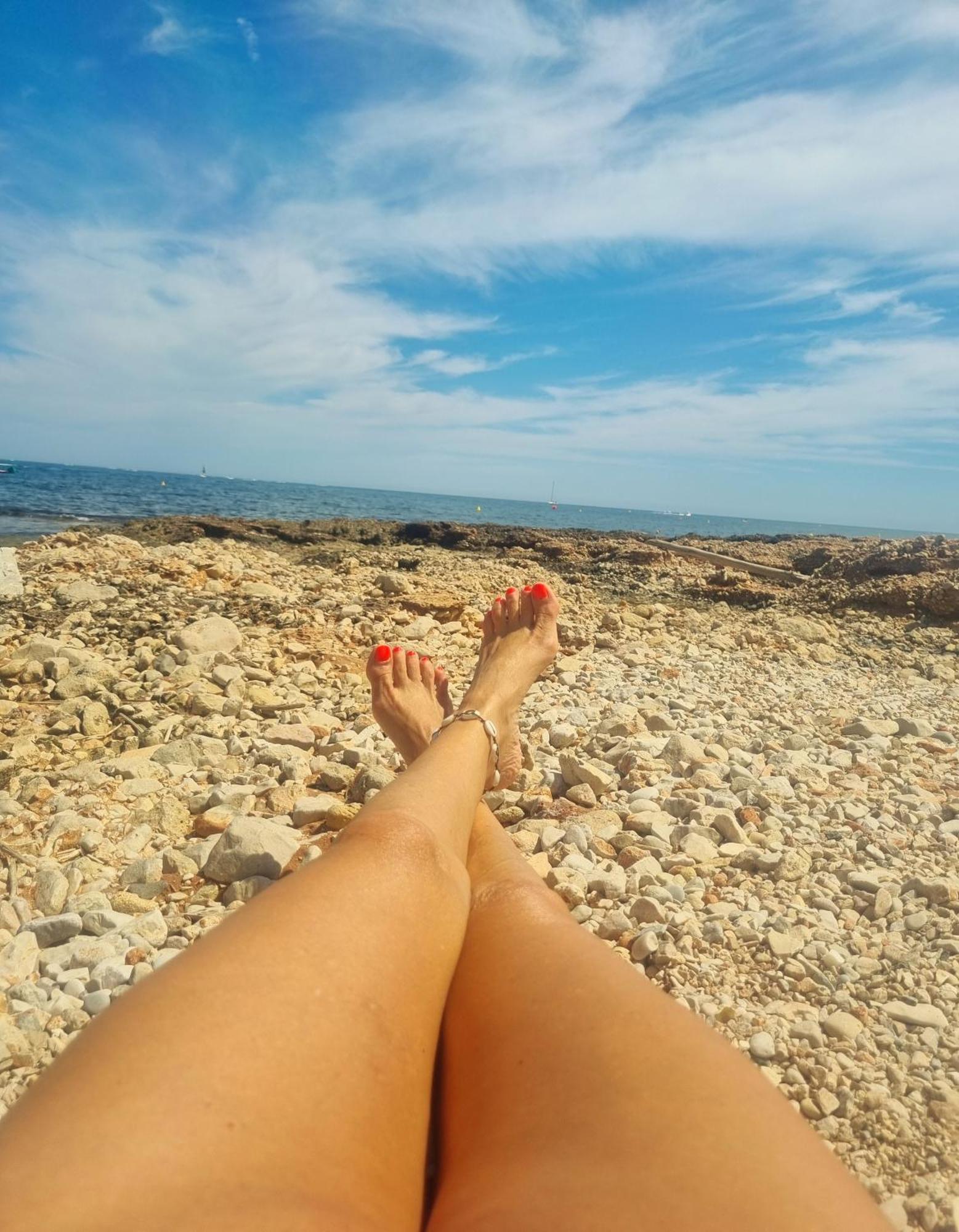 Cabo De Palos Apartamento Vacacional Экстерьер фото