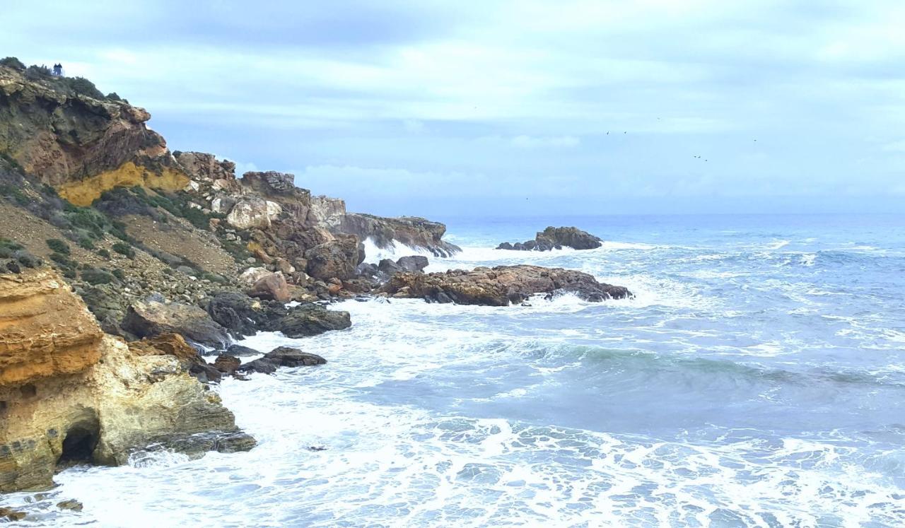 Cabo De Palos Apartamento Vacacional Экстерьер фото